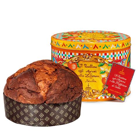 dolce gabbana panettone fiasconaro|dolce e gabbana panettone.